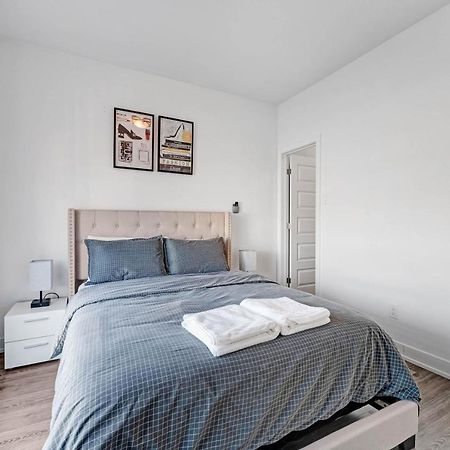 Charming And Cozy Condo Apartment Gatineau Exterior photo
